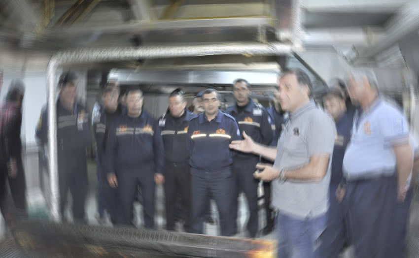 Baca Temizliği Bildirimi Belediyeye Nasıl Yapılır?