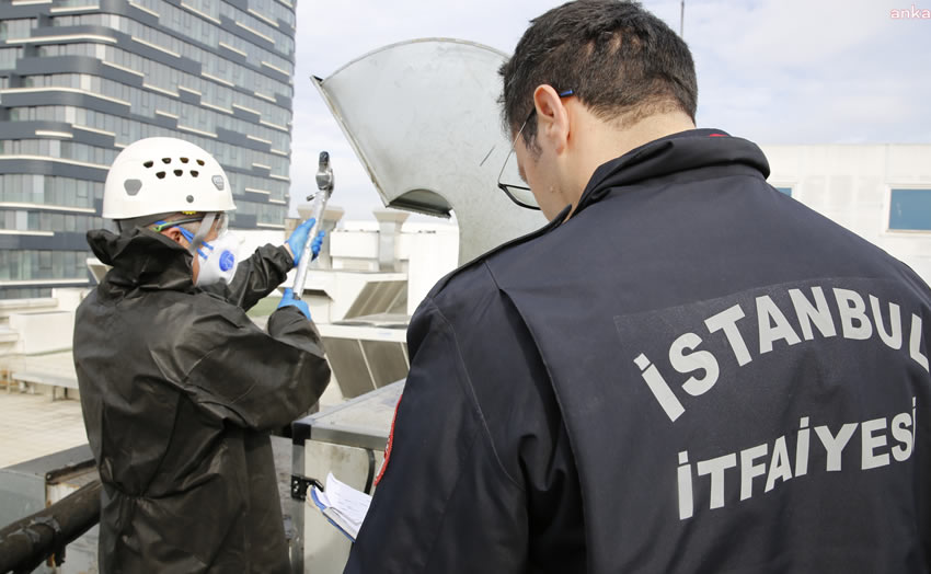 İtfaiye Denetiminden Geçemeyen İşletmeler Ne Yapmalı?