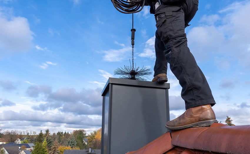 Baca Temizliği Sözleşmesi Örneği (Kurumsal Firmalar İçin)