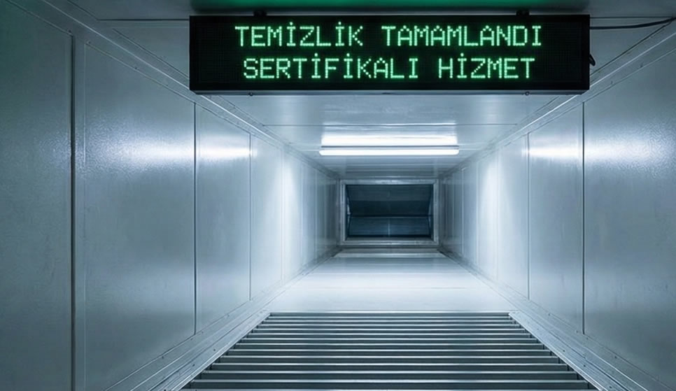 Veri Merkezi ve Telekom Binaları İçin Baca & Havalandırma Temizliği 4 Veri Merkezi ve Telekom Binaları İçin Baca Temizleme