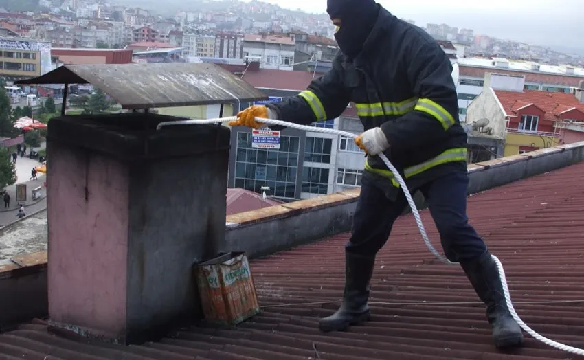 Balkon Kapatma Projelerinde Kombi