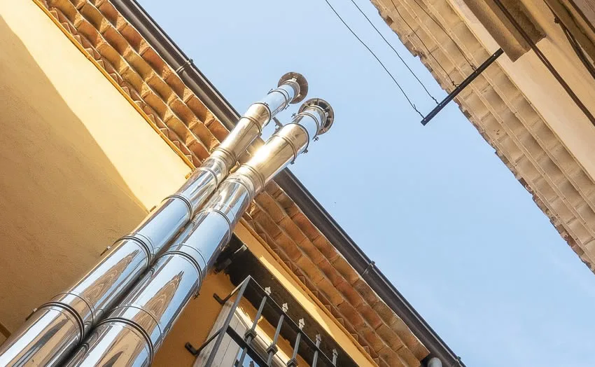 Balkon Kapatma Projelerinde Kombi Sorunu: Riskler ve Teknik Sorumluluk