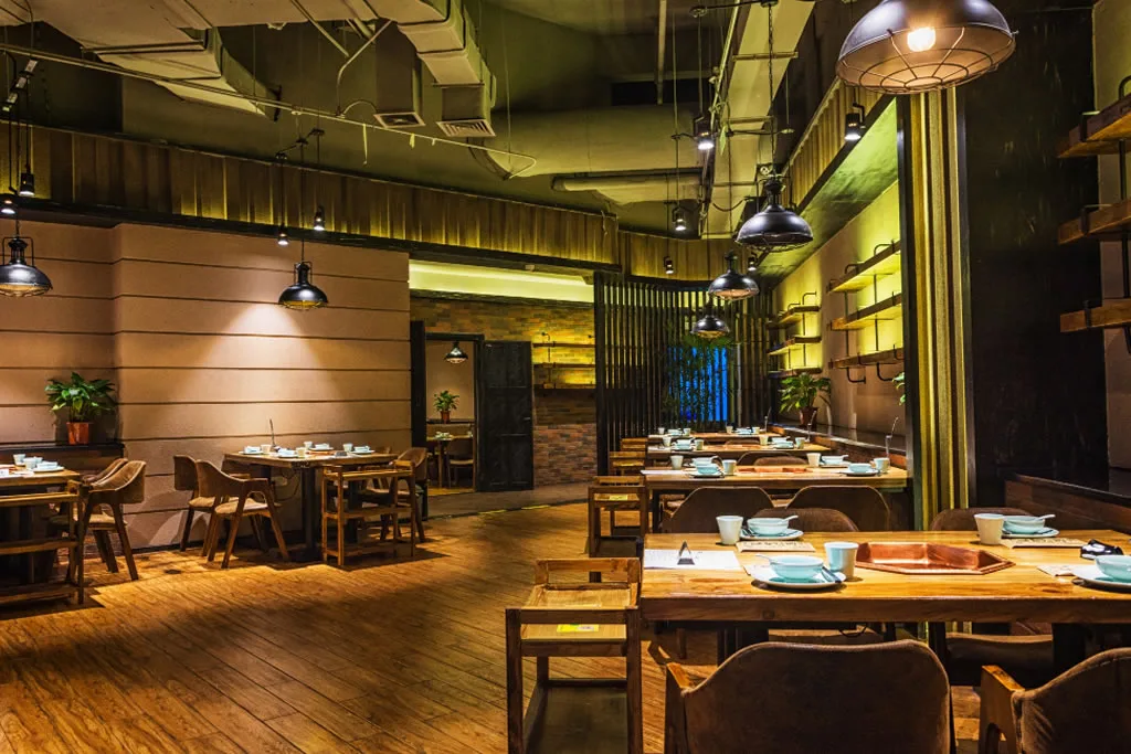 Catering (Toplu Yemek) Firmalarında