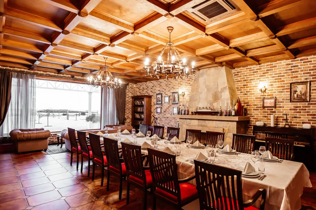 Catering (Toplu Yemek) Firmalarında Üretim Kapasitesine Göre Temizlik Sıklığı