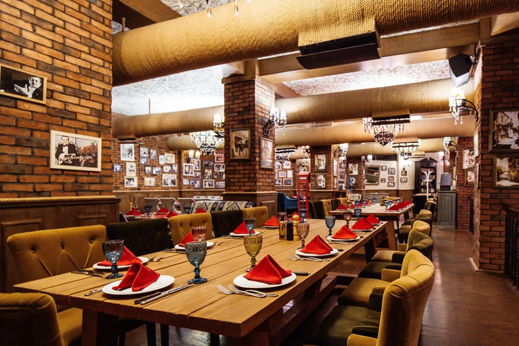 Catering (Toplu Yemek) Firmalarında Üretim Kapasitesine Göre Temizlik Sıklığı