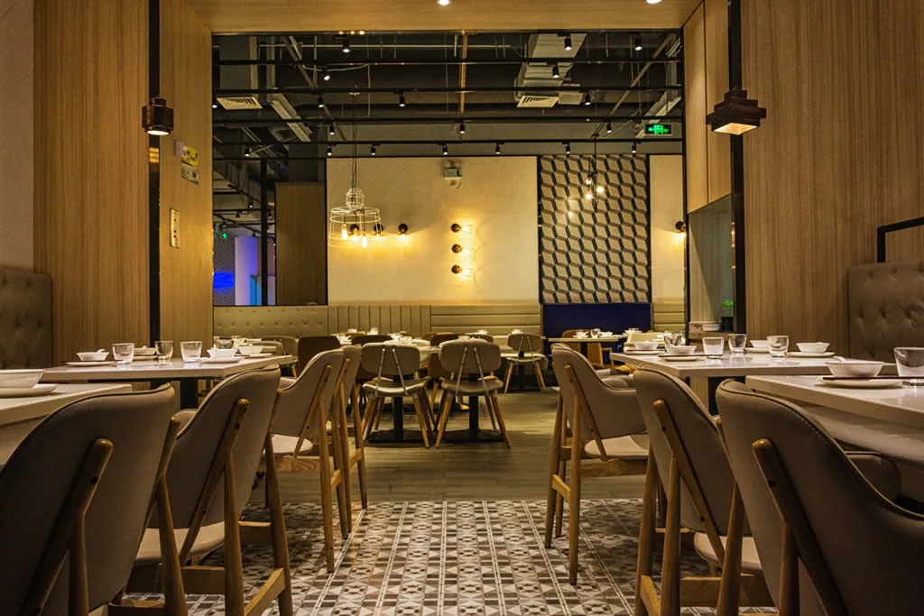 Fabrika Yemekhaneleri İçin Vardiya