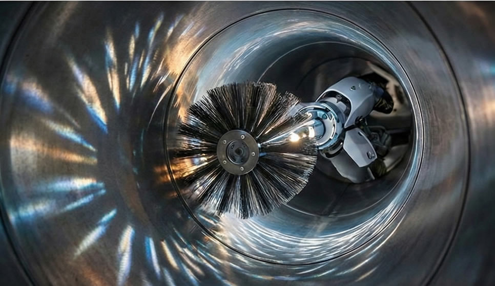 Rings Sancaktepe Baca Temizleme