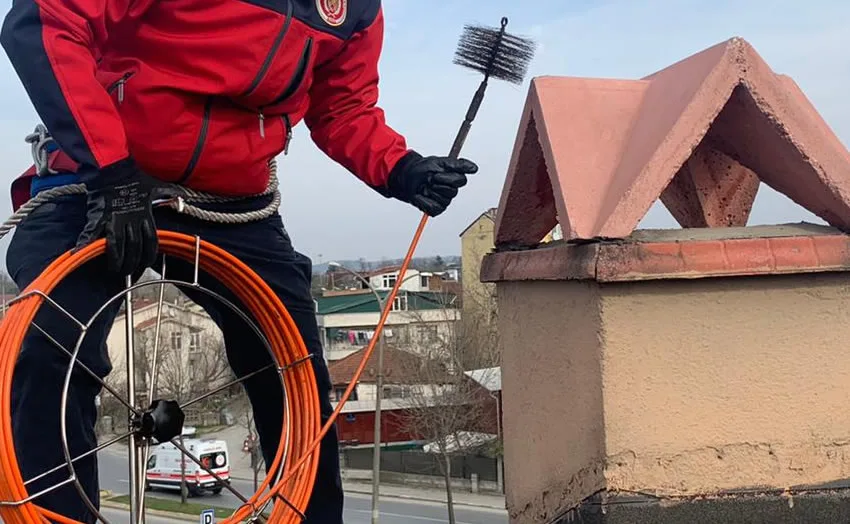 Tarihi Yalı Bacalarında Ortaya Çıkan Sorunlar: Nedenler ve Gizli Tehlikeler