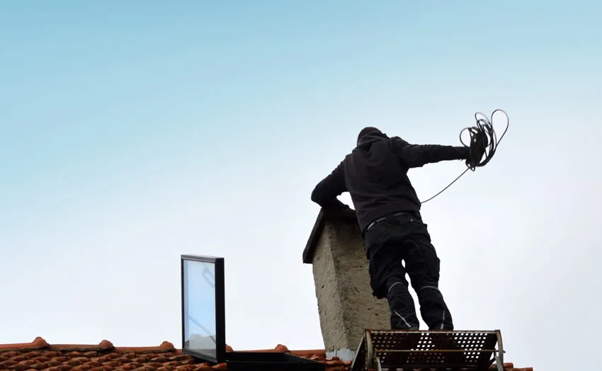Taş Fırın Pizzasının Lezzetini Bozan Kirli Bacaların Gizli Etkileri