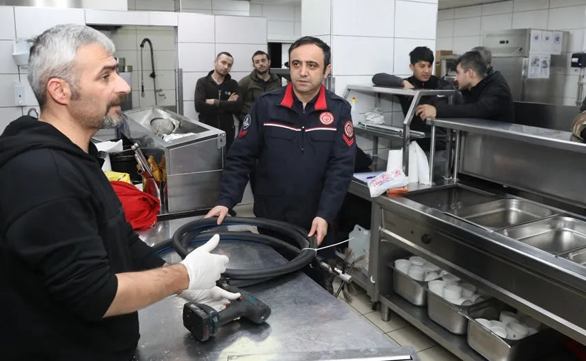 Baca Temizliği Fiyatına Ulaşım