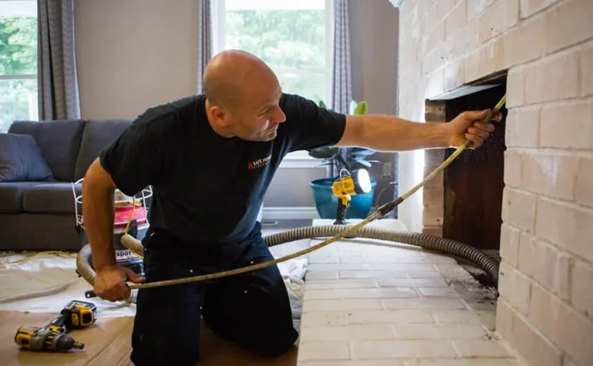 Baca Temizliği Hakkında Yabancı