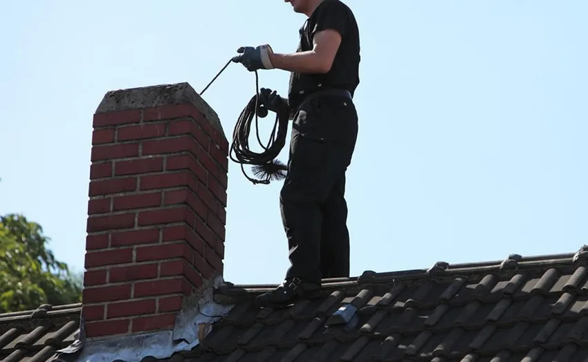 Baca Temizliği Hakkında Yabancı Kaynaklar Ne Diyor? (NFPA Standartları)