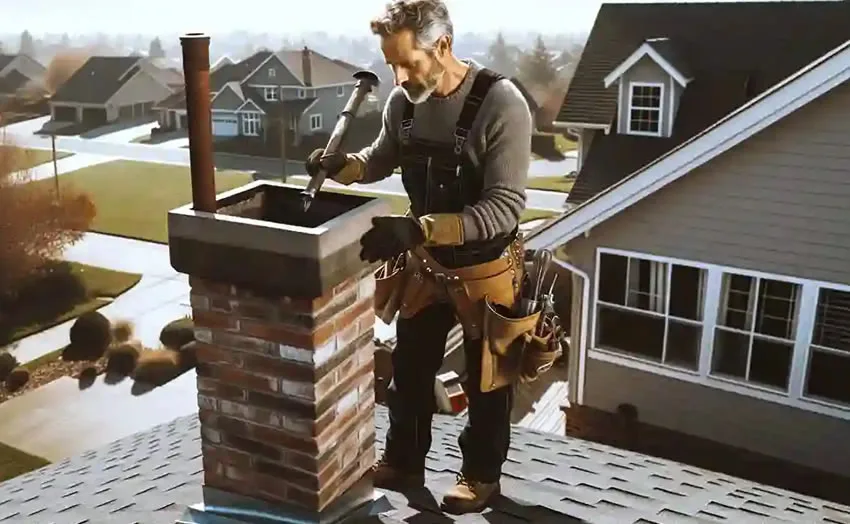 Baca Temizliği Hizmet Sözleşmesi Maddeleri