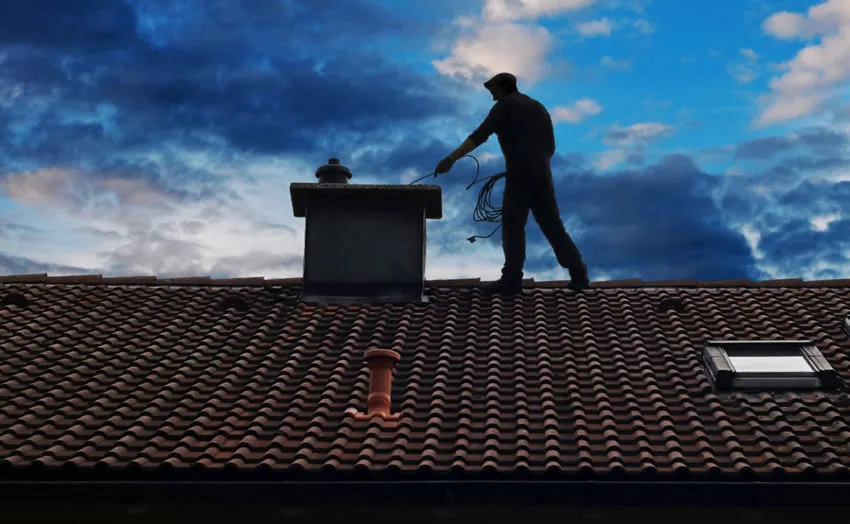 Baca Temizliği Sonrası Çevre Bakanlığı Ceza Yazar mı? (Atık Yönetimi)