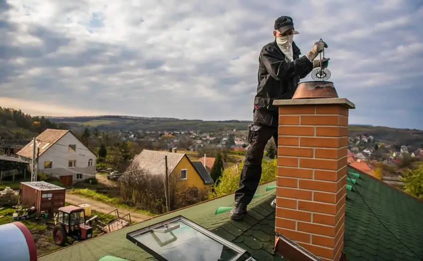 Baca Temizliği Sonrası Takip ve Hatırlatma Sistemi