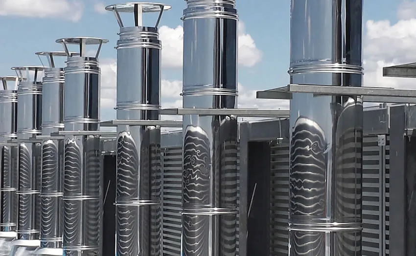 Baca Temizliği ve Karbon