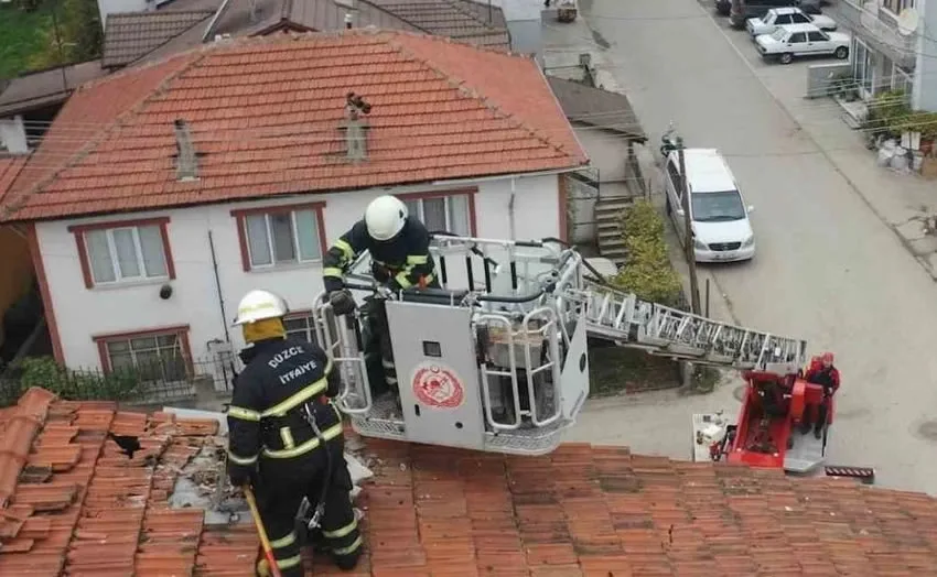 Baca Temizliği Yaptıranlar Daha Az Yakıt Ödüyor: İşte Kanıtı