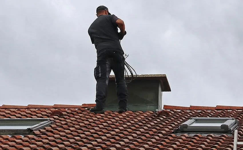 Baca Temizliği Yaptırdıktan Sonra Dikkat Edilmesi Gerekenler