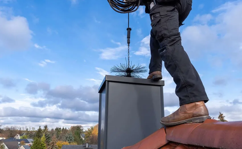 Baca Temizliği Yaptırmanın Evin Değerine Katkısı