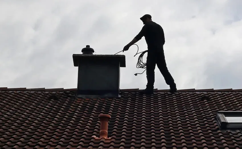 Baca Temizliği Yaptırmazsam Kombi Bozulur mu?