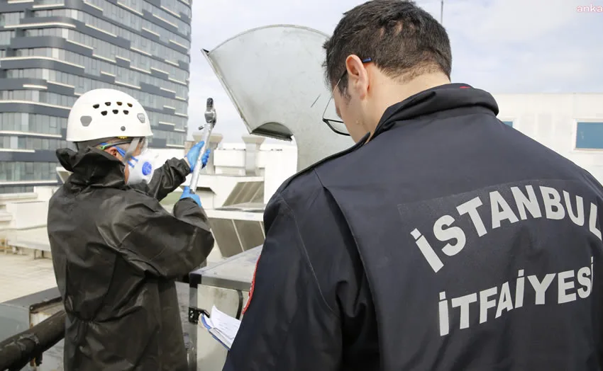 Baca Temizliğinde En Sık Karşılaşılan Sorunlar
