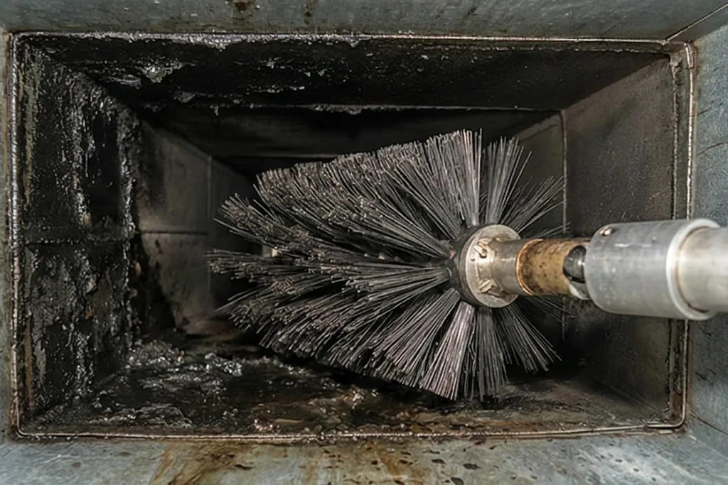 Bedri Usta Baca Temizleme