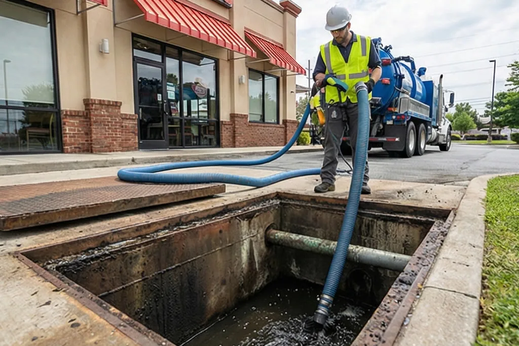 Bedri Usta Baca Temizleme