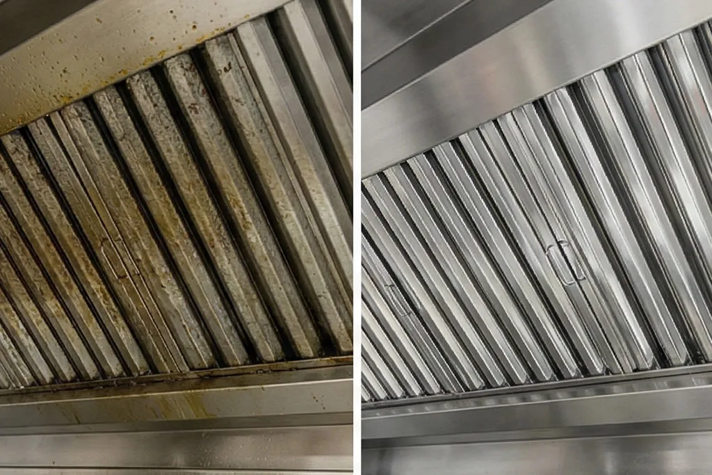 Develi Baca Temizleme