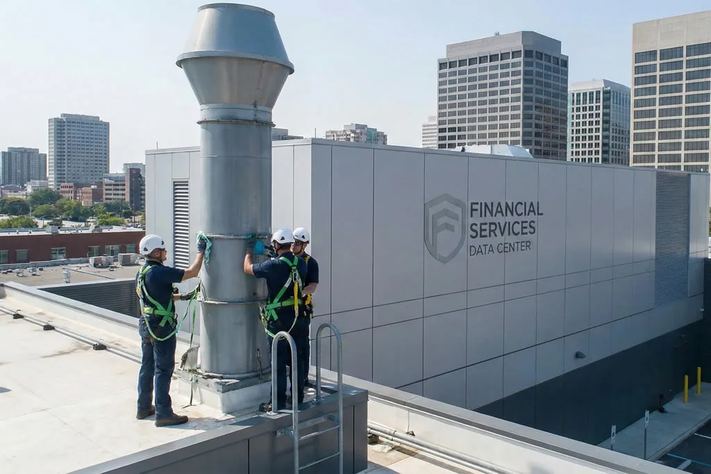 Dilek Pastanesi Baca Temizleme