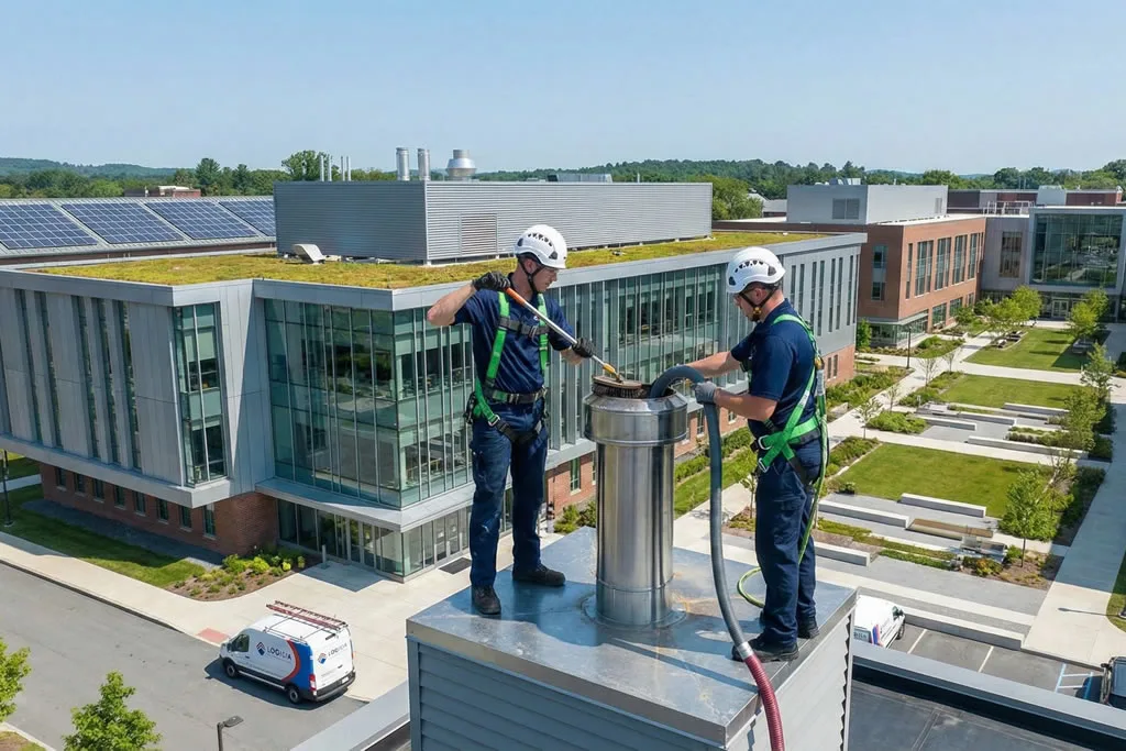 Eski Fabrika Bacalarının Sanat Eserine Dönüştüğü Projeler