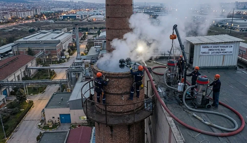 Eski Fabrikaların Kültür Merkezine