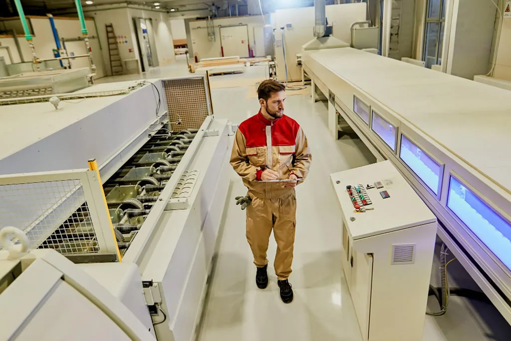 Eski Fabrikaların Kültür Merkezine Dönüşümünde Baca Kullanımı