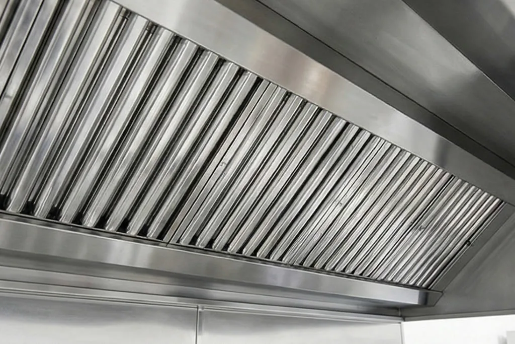 Etçi Mehmet Baca Temizleme