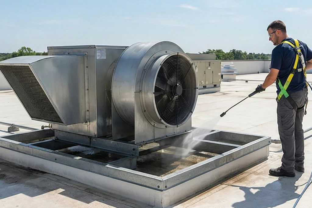 Fabrika Bacalarından Çıkan Dumanın Çevre ve İnsan Sağlığına Etkisi