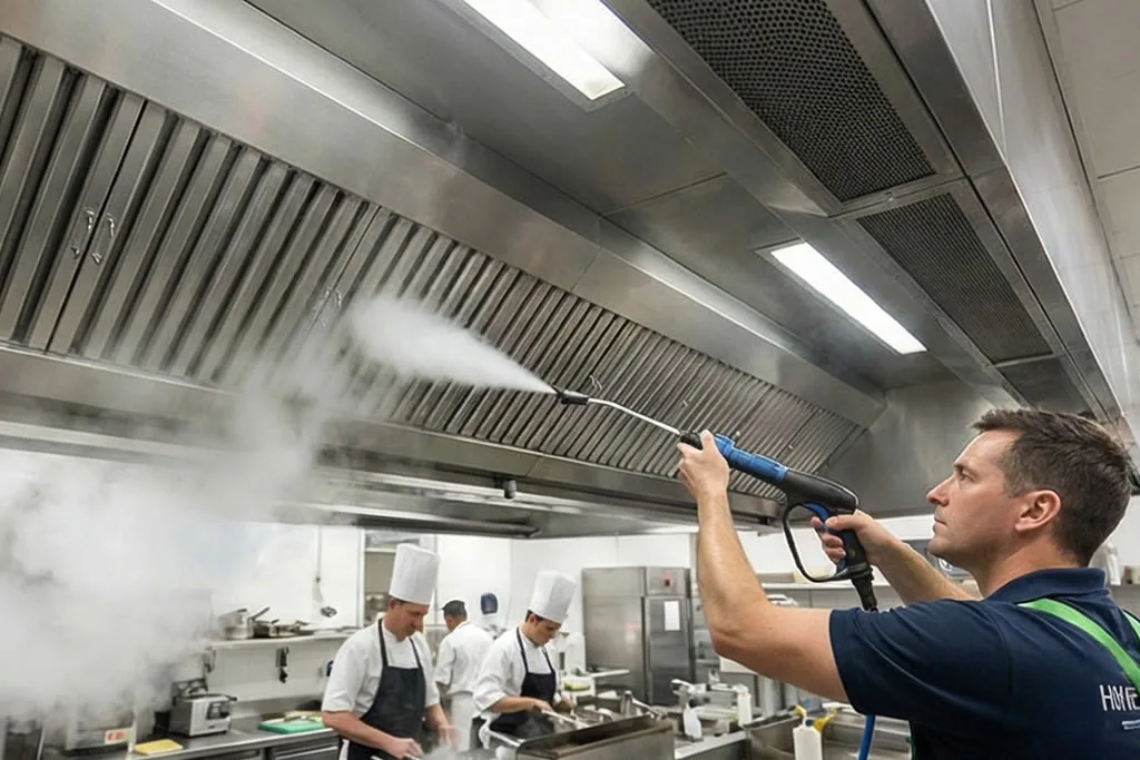 Gagawa Baca Temizleme