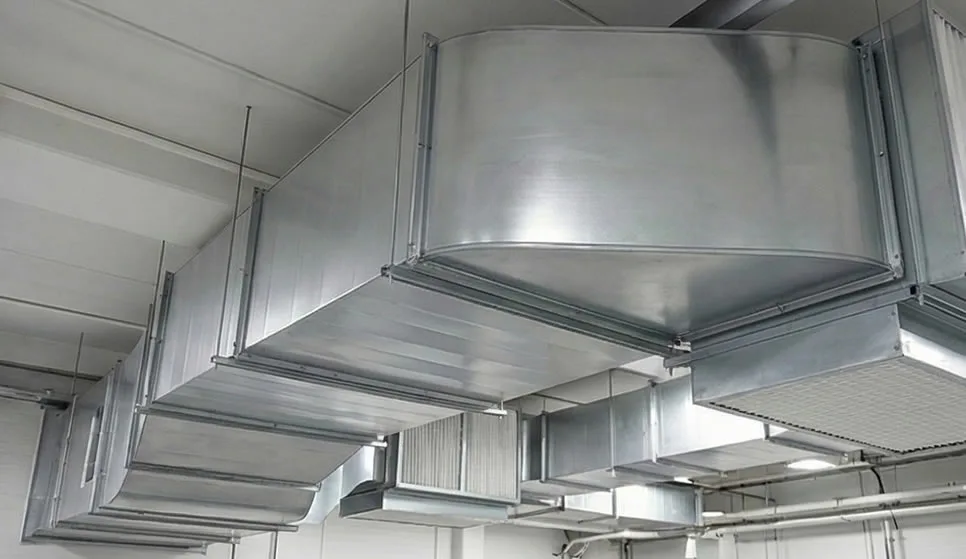 Köfteci Ramiz Baca Temizleme