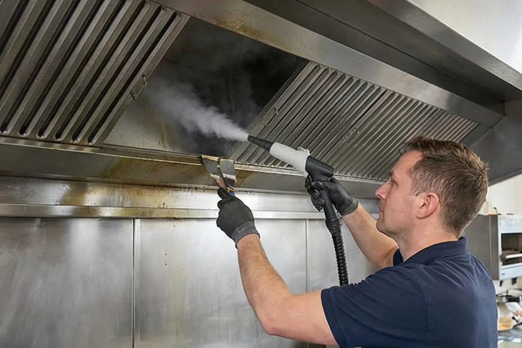 Tatar Salim Baca Temizleme