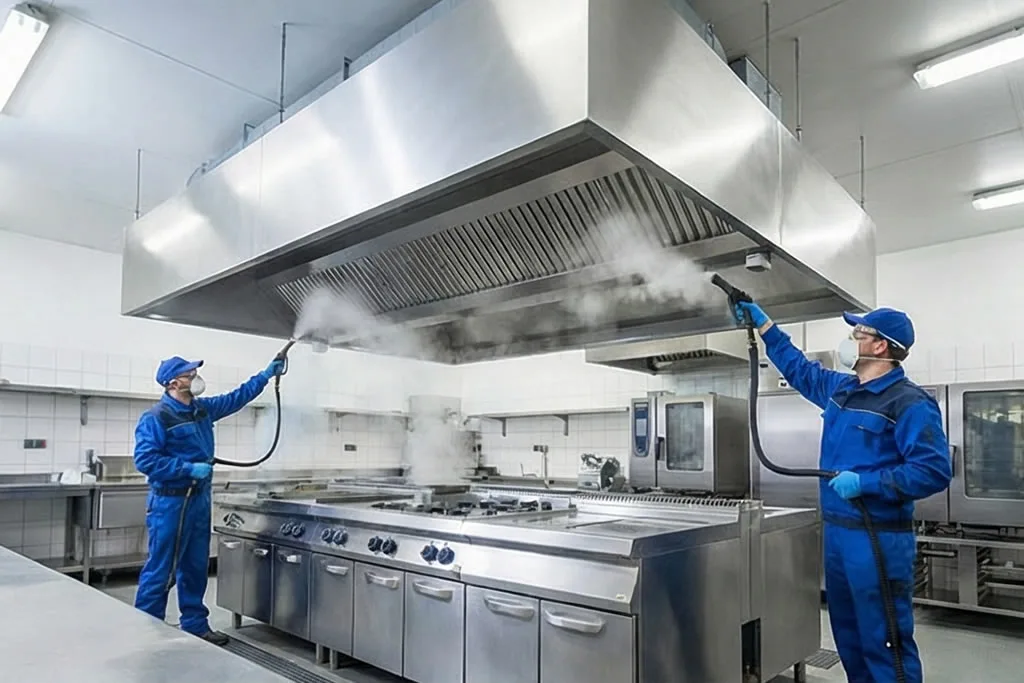 Virginia Angus Baca Temizleme