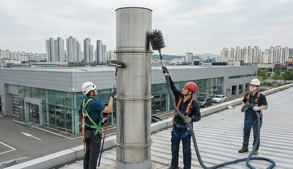 Virginia Angus Baca Temizleme